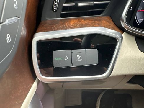 Certified 2023 Audi A6 Premium Plus w/ Premium Plus Package AWD/4WD image 37