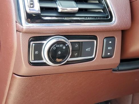 Used 2021 Lincoln Navigator L Black Label AWD/4WD image 17