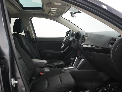 Used 2014 MAZDA CX-5 Touring w/ Bose/Moonroof Package FWD image 12