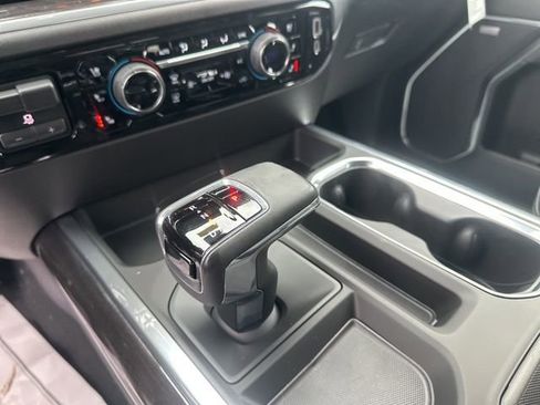 New 2026 Chevrolet Silverado 1500 LTZ w/ LTZ Convenience Package II image 26