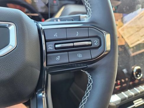 New 2026 GMC Yukon XL Denali Ultimate AWD/4WD image 42