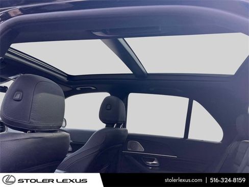 Used 2022 Mercedes-Benz GLE 350 4MATIC image 17