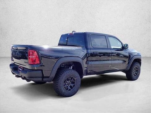 New 2026 RAM 1500 RHO AWD/4WD image 4