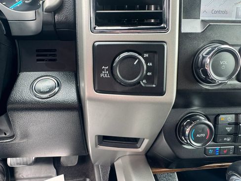 Used 2020 Ford F150 Lariat AWD/4WD image 33