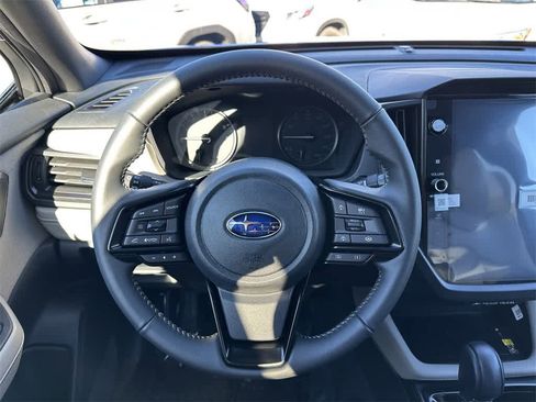 New 2026 Subaru Forester Premium image 16