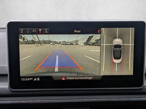 Used 2018 Audi A5 2.0T Prestige w/ Luxury Package image 12