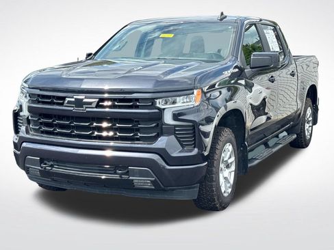 Used 2023 Chevrolet Silverado 1500 RST AWD/4WD image 6