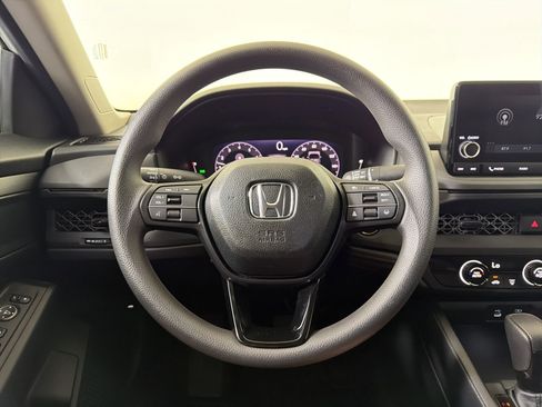 Used 2025 Honda Accord LX image 14