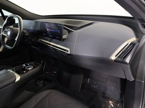 Certified 2024 BMW iX xDrive50 w/ Premium Package AWD/4WD image 9