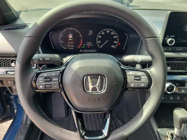 New 2026 Honda Civic Sport image 14