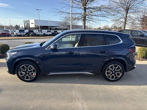 New 2026 BMW X1 xDrive28i image 2
