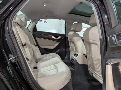 Used 2020 Audi A6 2.0T Premium w/ Convenience Package image 26