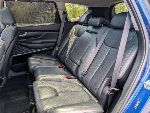 Used 2019 Hyundai Santa Fe Limited AWD/4WD image 13