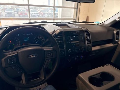 Used 2018 Ford F150 XLT image 16