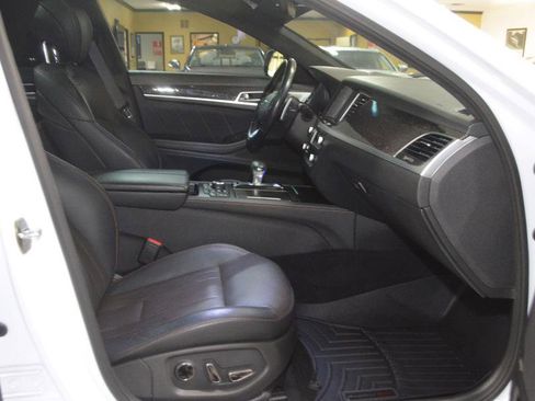 Used 2018 Genesis G80 3.3T Sport image 23