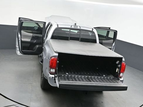 Used 2021 Toyota Tacoma SR image 49