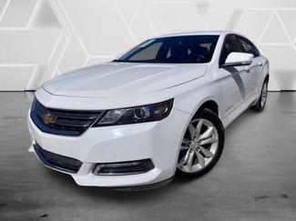 Used 2018 Chevrolet Impala LT video 1