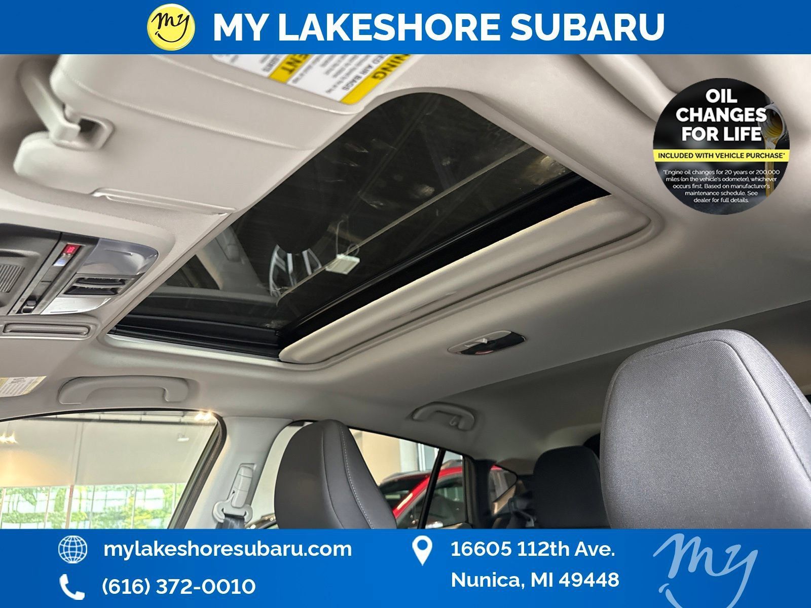 New 2026 Subaru Crosstrek 2.5i Premium AWD/4WD image 21
