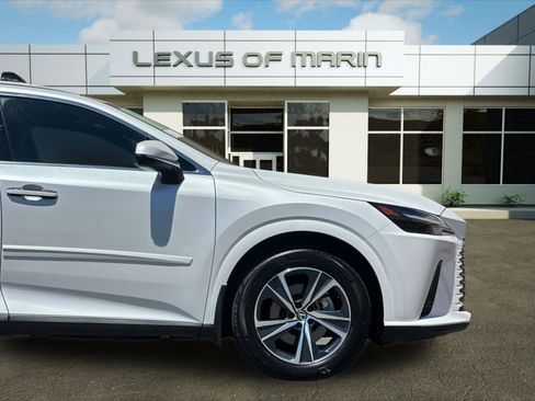 Used 2024 Lexus RX 350 AWD w/ Technology Package image 42