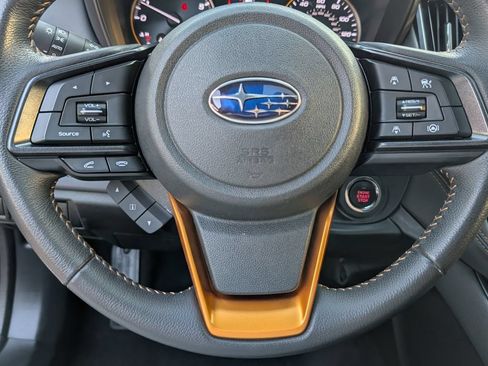 Used 2022 Subaru Outback Wilderness w/ Wilderness Package AWD/4WD image 5
