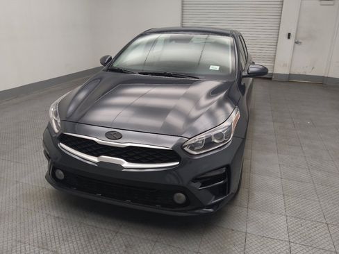 Used 2020 Kia Forte LXS FWD image 15