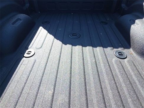 New 2026 RAM 2500 Tradesman image 11