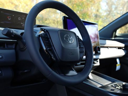 New 2026 Toyota bZ image 14