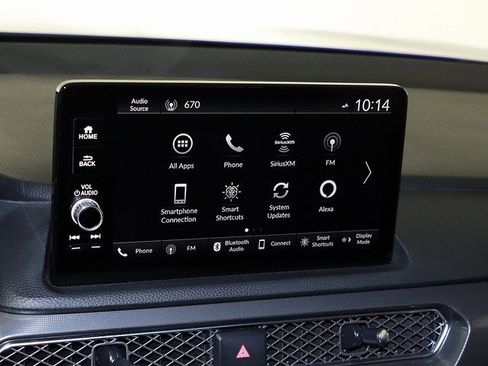 Certified 2024 Acura Integra A-Spec image 17