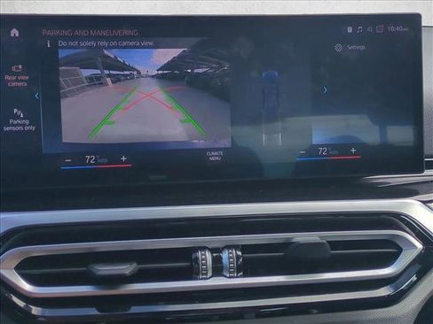 Certified 2024 BMW 330i Sedan w/ Convenience Package image 14