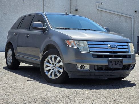 Used 2010 Ford Edge SEL FWD image 4