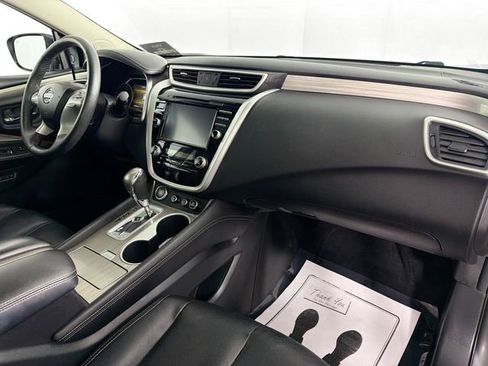 Used 2016 Nissan Murano S image 31