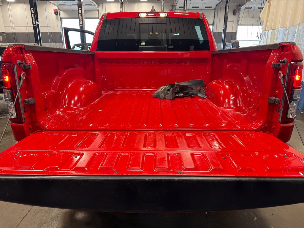 Used 2023 RAM 1500 Big Horn AWD/4WD image 20