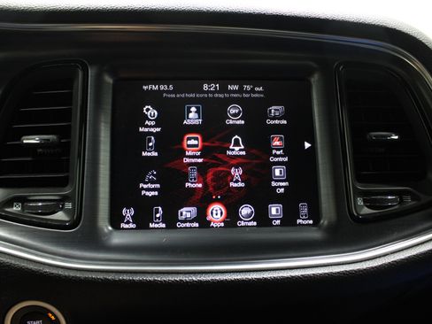 Used 2015 Dodge Challenger R/T Scat Pack image 15