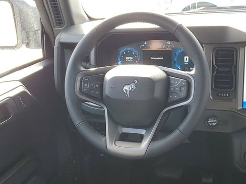New 2026 Ford Bronco Big Bend AWD/4WD image 24