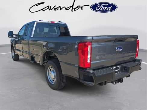 New 2026 Ford F350 XL image 36