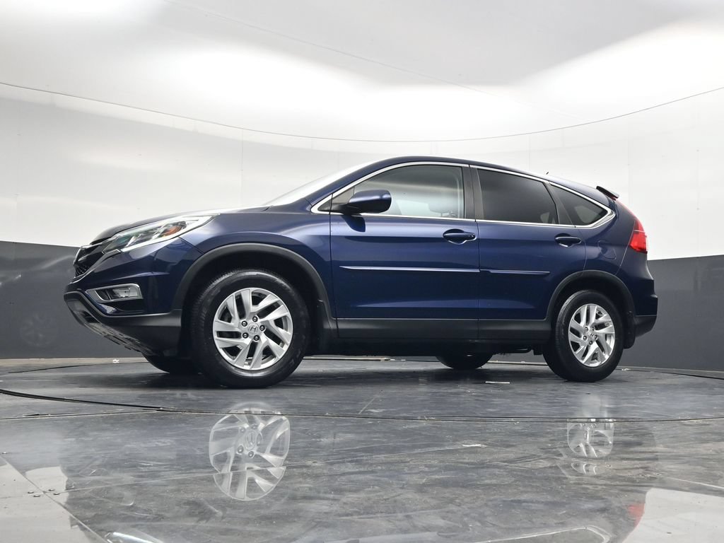 Used 2015 Honda CR-V EX image 34