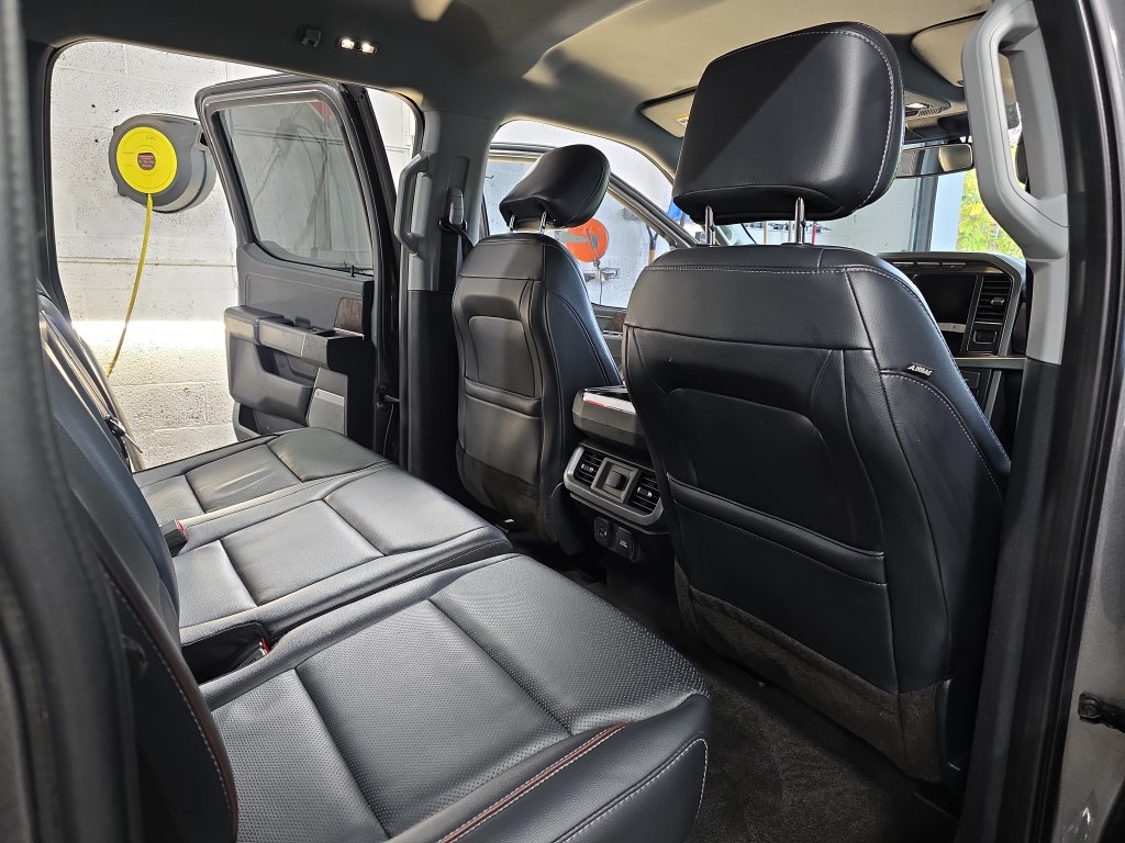 Used 2021 Ford F150 Lariat AWD/4WD image 13