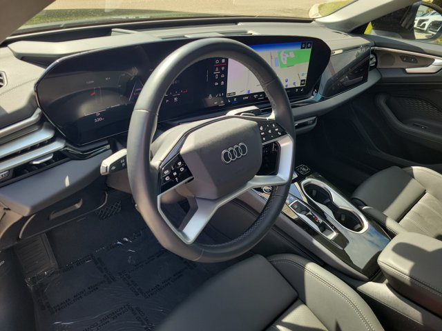 Certified 2026 Audi A6 Prestige AWD/4WD image 18