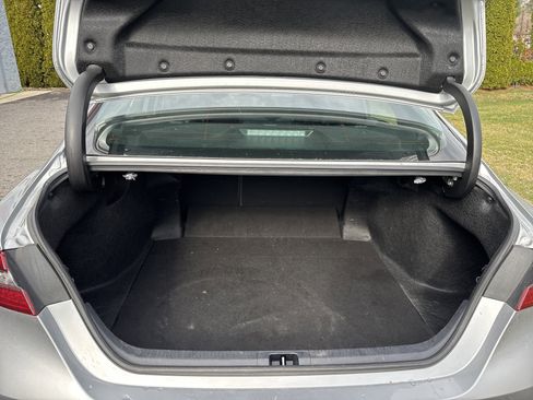 Used 2024 Toyota Camry XSE image 5