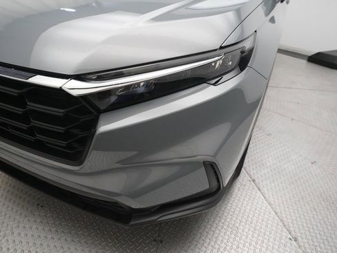 Certified 2024 Honda CR-V LX image 20