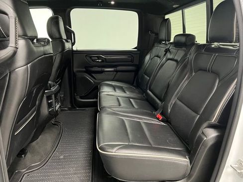 Used 2022 RAM 1500 Limited w/ Body-Colour Bumper Group AWD/4WD image 46