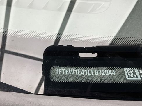 Used 2020 Ford F150 Lariat w/ Equipment Group 502A Luxury image 32