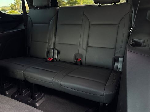 Certified 2023 Chevrolet Tahoe Z71 image 17