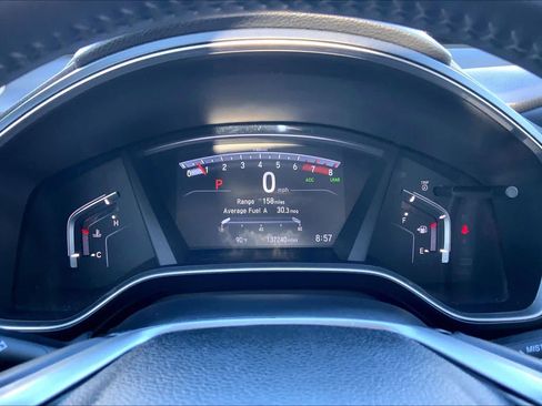 Used 2018 Honda CR-V Touring image 26