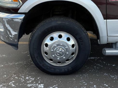 Used 2013 RAM 3500 Laramie w/ Cold Weather Group image 34