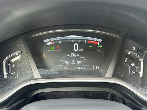 Used 2017 Honda CR-V EX image 22