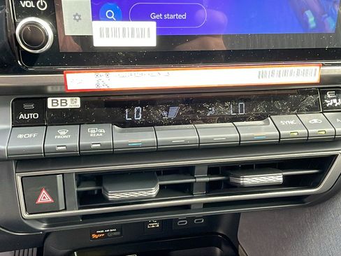 New 2026 Toyota Camry LE image 19