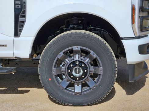 New 2026 Ford F250 XL w/ STX Appearance Package AWD/4WD image 10