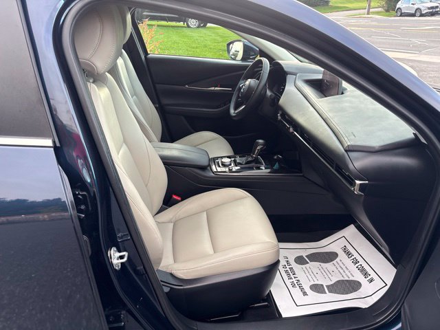Used 2024 MAZDA CX-30 AWD 2.5 S w/ Preferred Package image 15