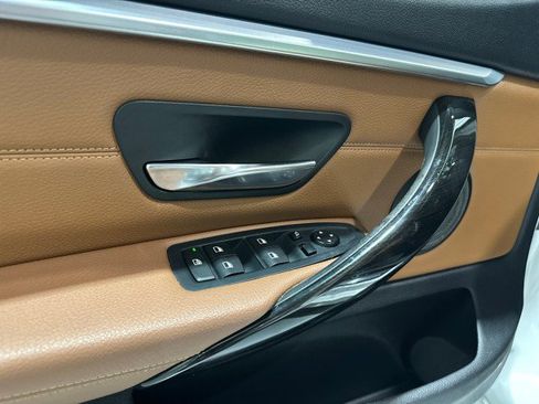 Used 2017 BMW 430i Gran Coupe RWD image 38